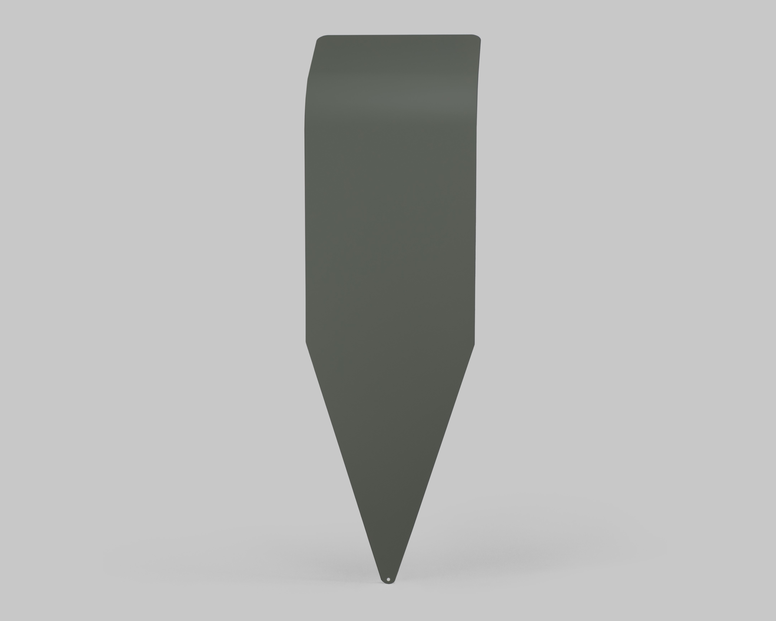 Grabstele neutral – Bild 3